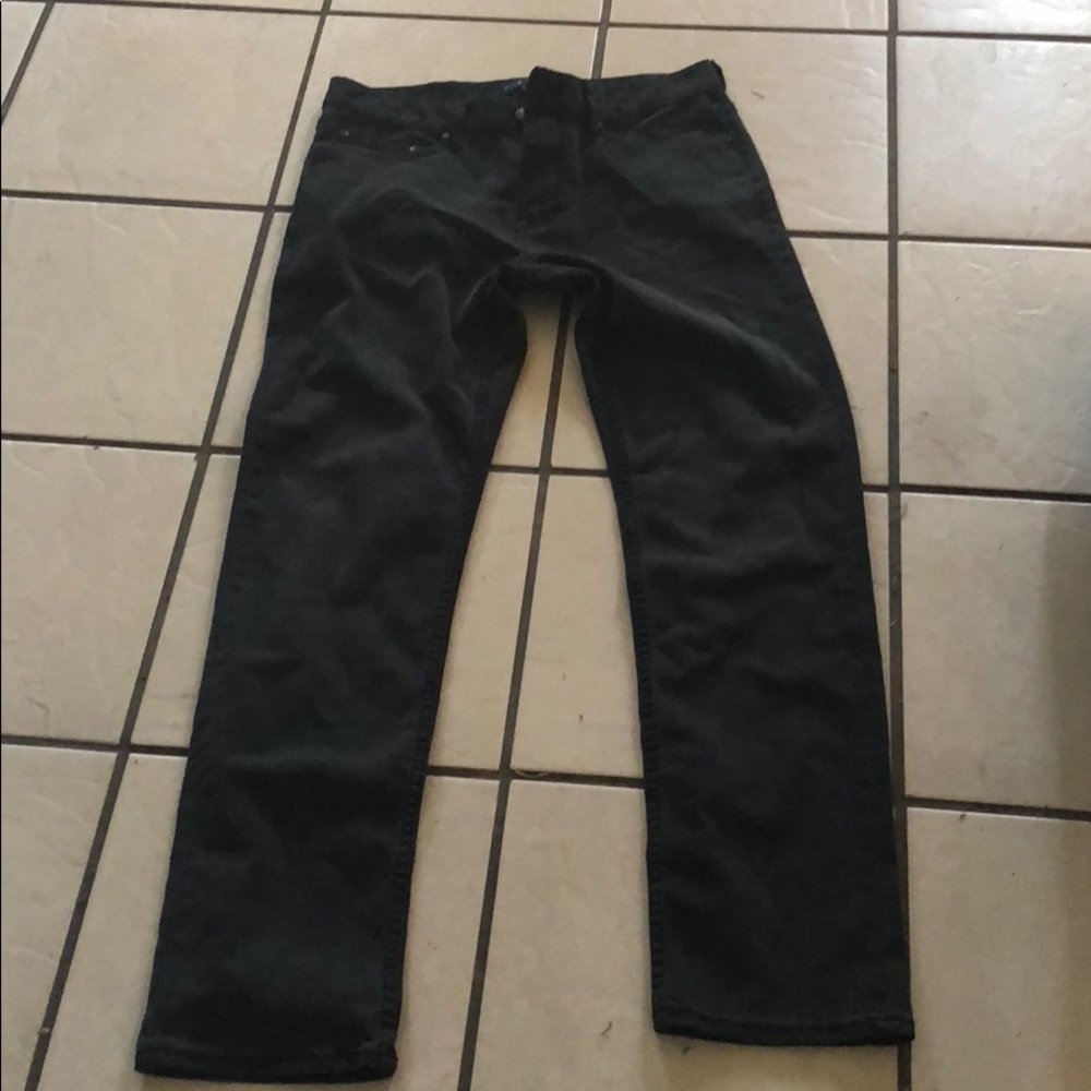 Five Four black jeans